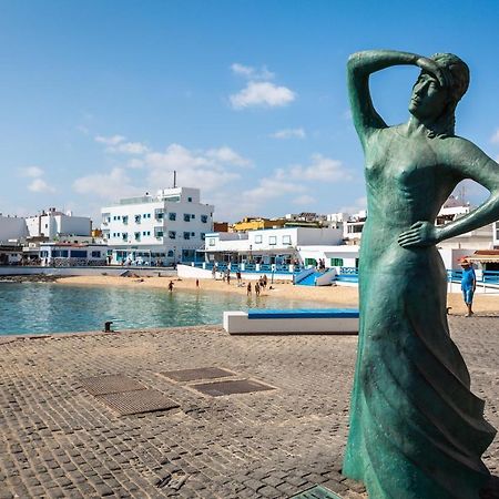 Center Holiday Corralejo Exteriör bild